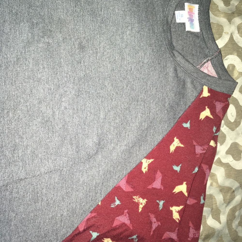 LuLaRue Randy